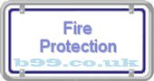 fire-protection.b99.co.uk